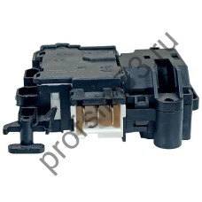 212-1020 Замок люка HAIER DK040550, INT006HA / INT004HA