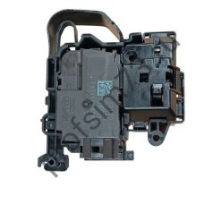 212-1022  Замок люка Haier EG-380369.1 T85 888.4, 445201A09403 (3 контакта)