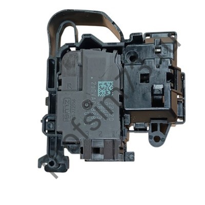 212-1022  Замок люка Haier EG-380369.1 T85 888.4, 445201A09403 (3 контакта)