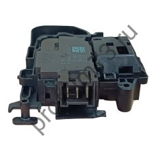212-1022  Замок люка Haier EG-380369.1 T85 888.4, 445201A09403 (3 контакта)