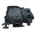 212-1022  Замок люка Haier EG-380369.1 T85 888.4, 445201A09403 (3 контакта)