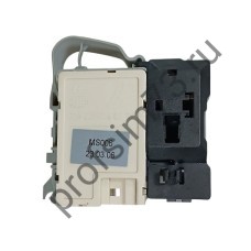 212-1025 Замок люка Haier MS006 16(6)A 250v (3pin)