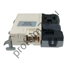 212-1025 Замок люка Haier MS006 16(6)A 250v (3pin)