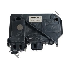 212-1060 Замок люка Midea Swan SFDS001 250V 50/60HZ (7pin) 