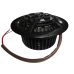 303-0020 Двигатель вытяжки Elica 231401, 135W d=190mm K271898B (правый) HOD200UN 303-0020 Двигатель вытяжки Elica 231401, 135W d=190mm K271898B (правый) HOD200UN