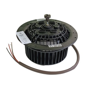 303-0025 Двигатель вытяжки 135W d=190mm (левый)  K271896B, HOD201UN