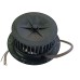 303-0025 Двигатель вытяжки 135W d=190mm (левый)  K271896B, HOD201UN
