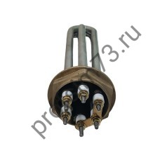 241-0060 Блок-тэн 3kw (Dрезьбы-67мм) 220v, L-240мм 