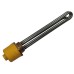 241-0200 Блок-тэн 7500w, D резьбы -42мм (нержавейка) 220v