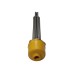 241-0200 Блок-тэн 7500w, D резьбы -42мм (нержавейка) 220v