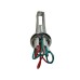 241-1230 Блок-тэн 12kw (380v) d фланца-65см (L-335мм) нержавейка
