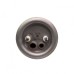 220-1110 Тэн 1300 W (медный) под анод М4, 3401334 (10057) Thermowatt, WTH002TX