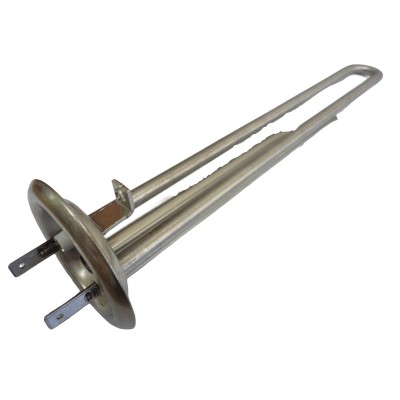 220-1116 Тэн 1300W RF TW (нержавейка) PREMIUM AISI 316L под анод М4, 3170451, WTH003TX 