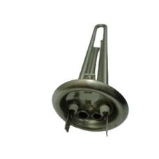 220-1116 Тэн 1300W RF TW (нержавейка) PREMIUM AISI 316L под анод М4, 3170451, WTH003TX 