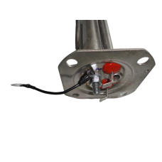 220-1313 Тэн в/н  1500w нержавейка (с анодом) Haier 0040401481