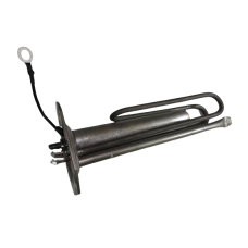 220-1313 Тэн в/н  1500w нержавейка (с анодом) Haier 0040401481