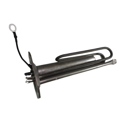 220-1313 Тэн в/н  1500w нержавейка (с анодом) Haier 0040401481