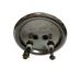 220-2355  Тэн 3000w  (нержавейка) d флянца=88мм