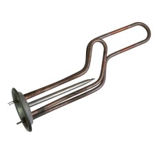 220-1804 Тэн 2000w 220v, d флянца-92мм (по краям фланца)