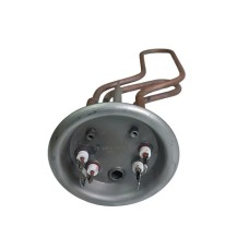 220-1804 Тэн 2000w 220v, d флянца-92мм (по краям фланца)