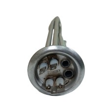 220-1810  Тэн в/н 2000w, 220V, D фланца -65мм, L-290мм, без кольца