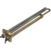 220-1812 Тэн 2000W THERMOWATT фланец -64мм, RF, медь, под анод M4, клеммы под винт  3402205
