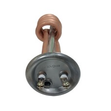 220-1822 Тэн в/н 2000w THERMEX  D фланца - 64мм, L-200мм  под болты