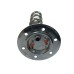 220-1850 Тэн в/н  2000W, D фланца -112мм, 6 отверстий, L-170м, нержавейка