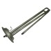 220-2310 Тэн 2500W нержавейка,THERMEX 220V RF Ø92 AISI THERMOWATT, 317012000