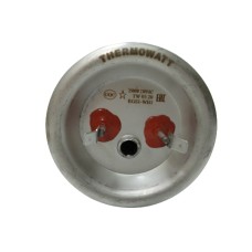 220-2310 Тэн 2500W нержавейка,THERMEX 220V RF Ø92 AISI THERMOWATT, 317012000