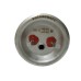 220-2310 Тэн 2500W нержавейка,THERMEX 220V RF Ø92 AISI THERMOWATT, 317012000