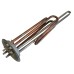 220-2315 Тэн 2500W RF (медь) фланец 92mm, под анод М6, клеммы под разъем, L=280mm 20942 