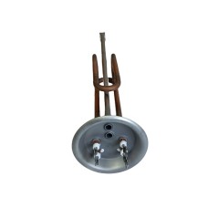 220-2315 Тэн 2500W RF (медь) фланец 92mm, под анод М6, клеммы под разъем, L=280mm 20942 