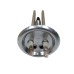 220-2360 Тэн 3000W, фланец-73,5см (нержавейка) под болты