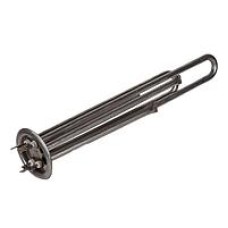 220-1807 Тэн 2.0 кВт (1300+700w) нержавейка, под анод М4 Термекс, 3401310 (10042)  WTH005TX