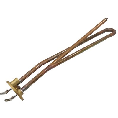 220-4100 Тэн 1000W ARISTON D-48мм, H-265мм, под анод М5, 65180040