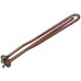 220-4507 Тэн 1500W Ariston 65180069, D-48мм, H-265мм 
