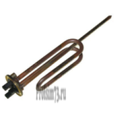 220-4905 Тэн 2000 Вт RCF (короткий фастон) фланец под анод,  THERMOWATT CО0184281 ,3401071, WTH003UN