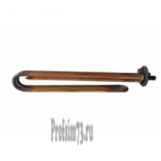 220-5315 Тэн 2500 Вт RCF фланец, короткий фастон, WTH004UN