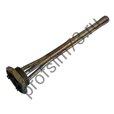 220-3010 Тэн для радиатора RDT TW3 1,0 кВт , L- 280мм, D резьбы - 42мм, 3400066