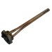 220-3030 Тэн для радиатора RDT TW3 1,5 кВт, L-280mm, d-42mm  3400068