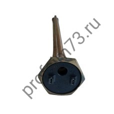 220-3030 Тэн для радиатора RDT TW3 1,5 кВт, L-280mm, d-42mm  3400068