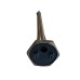 220-3030 Тэн для радиатора RDT TW3 1,5 кВт, L-280mm, d-42mm  3400068