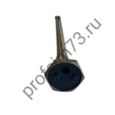 220-3040 Тэн для радиатора RDT TW3 2,0 кВт L-365mm, d-42mm, 3400069