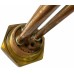 220-6212 Тэн 1200 Вт RDT TW3 SY резьба D=42mm  под анод M6, 182232 3401456, WTH040UN