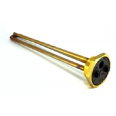 220-6520 Тэн 1500 Вт RDT TW3 PA резьба D=42mm место под анод M6 , WTH041UN