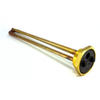 220-6520 Тэн 1500 Вт RDT TW3 PA резьба D=42mm место под анод M6 , WTH041UN