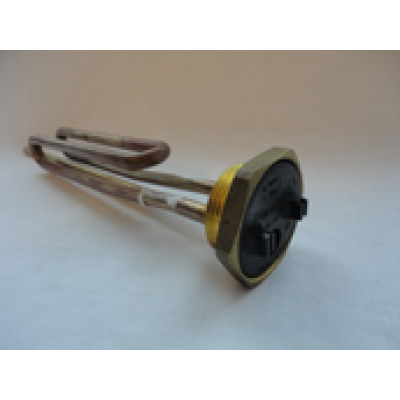 220-6810 Тэн 2000W резьба D=42mm под анод M6 , WTH023UN
