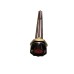 220-6818 Тэн 2 кВт с термостатом (гнутый) D=42mm фирменный, Аристон 