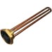 220-7220 Тэн 2500 Вт  резьба d=41mm, L-295мм (без отв. под анод)